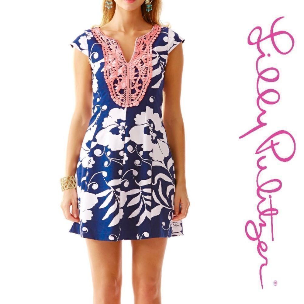 Lilly Pulitzer Briella Dress